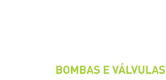 Glass - Bombas e Válvulas